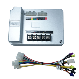 Řídící jednotka Magic MX-MSW60 - 2kW