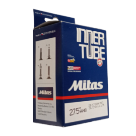 Duše MITAS 27,5 x 1,1 - 1,75 AV