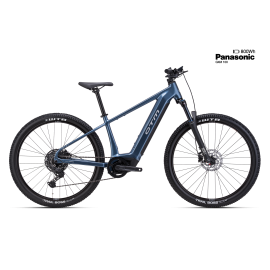 Elektrokolo CTM WIRE GX modrá, 20''