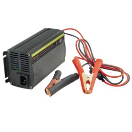 Nabíječka WILSTAR 12V/20A pro sodíkové akumulátory (15,6V)