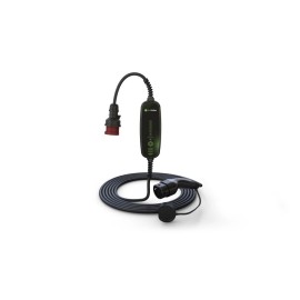 Přenosný Wallbox EcoVolter Pro II - 3x32A-6,5m (Wi-FI)