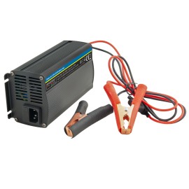 Nabíječka WILSTAR 12V/20A pro LiFePO4 akumulátory (14,6V)