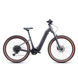 Městské elektrokolo Crussis ONE-Country AX MTB 8.12-M2, 22Ah, L