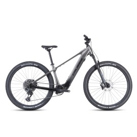 Horské elektrokolo Crussis ONE-Fionna AX 9.12-M2, 16,7Ah, S