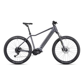 Horské elektrokolo Crussis ONE-Guera 7.10 - 17