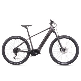 Horské elektrokolo CRUSSIS ONE-Largo 7.11 20Ah 18