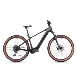 Horské elektrokolo Crussis ONE-Largo  9.12, 27Ah, XL
