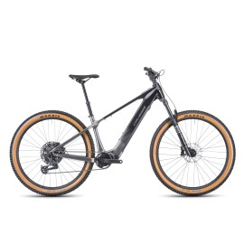 Horské elektrokolo ONE-Largo AX 10.12-M2, 22Ah, L