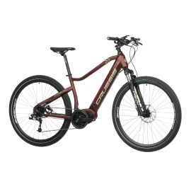 Krosové elektrokolo Crussis ONE-Cross 7.8-M 20