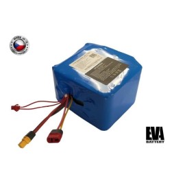Akumulátor Li-ion Samsung 36V, 10Ah - plast