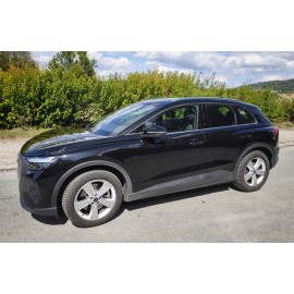 EV Audi Q4 E-Tron 40 - 150kW/82kWh