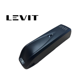 Baterie Levit (A-Power) R7 rámová Li-Ion 36V 10,4 Ah/374 Wh konektor 5 NOŽE