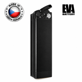 Akumulátor Li-ion 36V, 11,6 Ah, LG Silverfish