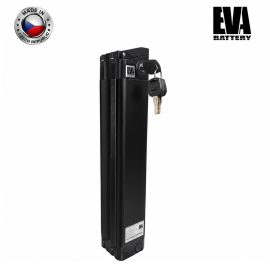 Akumulátor Li-ion 36V, 14Ah LG MJ1 - Silverfish Slim S2