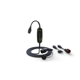 Přenosný Wallbox EcoVolter Pro II - 3x16A-6,5m (WI-FI)