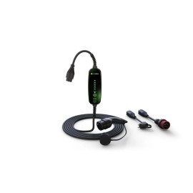 Přenosný Wallbox EcoVolter Pro II - 3x32A-6,5m (Wi-FI)