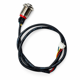Power button pro JK BMS