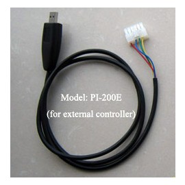 USB interface pro externí jednotku Magic PI-0200E