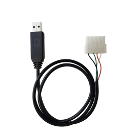 USB interface pro externí jednotku Magic PI-0200E