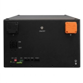 Case EEL-V6-JK 48V-BOX (16s1p) - černý