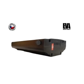 Akumulátor Li-ion 36V, 17,5Ah LG Chem MJ1 Wali (Phylion XH370)